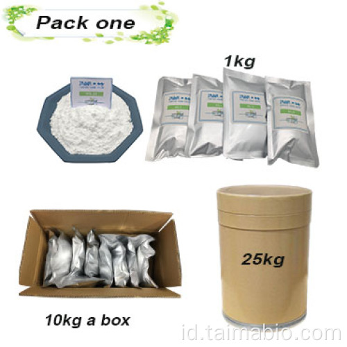 Koolada WS23 Agen Pendingin WS-23 CAS 51115-67-4
